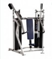 Iso-Lateral Incline Press